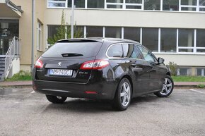 Peugeot 508 SW - 6