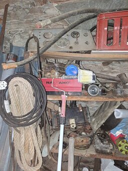 Traktor fortschritt ZT303 - 6