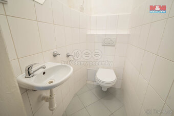 Prodej bytu 4+1, 114 m², Praha, ul. Sokolská - 6