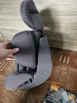 Joie spin 360 - 6