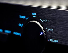 Integrovaný zesilovač Musical Fidelity A1 čistá třída A,NOVÝ - 6