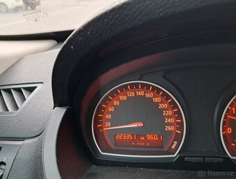 BMW X3, 3.0 - 6