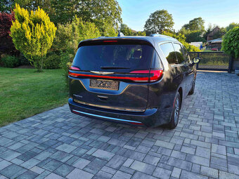 Chrysler Pacifica 3,6 Touring L, nový model, DPH - 6
