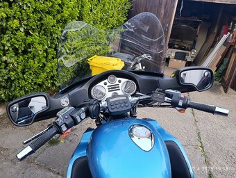 BMW R 1200 CL - 6