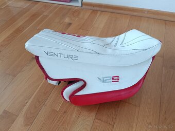 lapacka True L87 vyrazecka M4G V2S - 6
