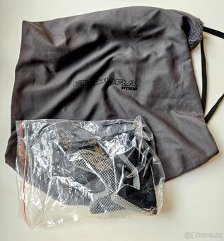 ENDURA MT500 full face helma/integrala - 6