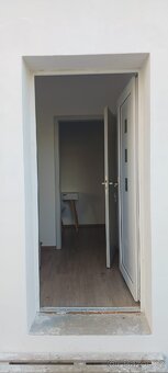 Byt a nebytové prostory - 6