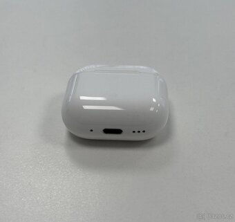 Náhradní pouzdro AirPods 4 ANC ✅ ORIGINÁL - 6