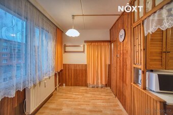 Prodej byt 3+1, 60㎡ - 6