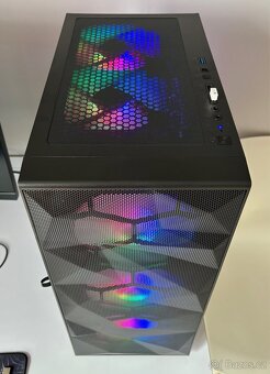 HERNÍ PC | GTX 1080 8GB | 1TB SSD - 6