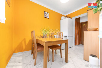 Prodej bytu 3+1, 69 m², Klatovy, ul. Plánická - 6
