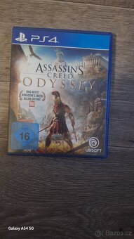 Cédéčko ps4 - 6