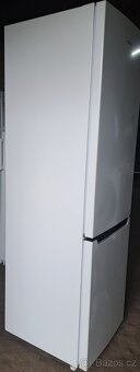 Kombin. led. 3 šup. AMICA, A+, TOTAL NoFrost. - 6