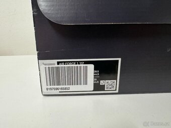 Nike Air Force 1 '07 LV8 Dark Pewter vel.44,5/28,5cm - 6