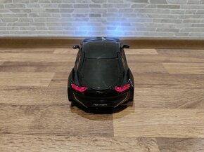 Transformers - 6