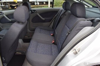 Škoda Octavia 1,6 i PO STK,PO SERVISU,1.MAJ. - 6