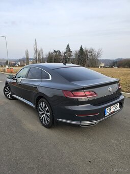 VW Arteon 2.0 TDI 140kw - 6