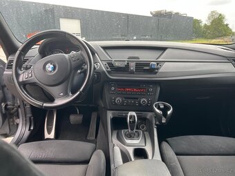 BMW X1 xDrive28iA, 180 kW, r.v. 2012 - možný odpočet DPH - 6