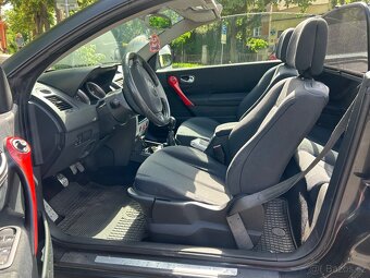 Renault Megane Cabrio - 6