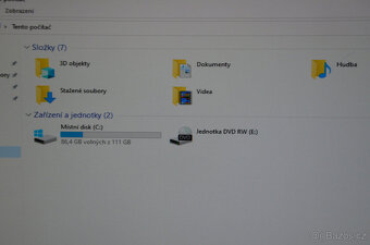 Dell Optiplex 990 SFF i5/12GB/SSD 120GB - 6