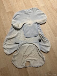Römer Kidfix SL Sict - 6