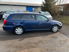 Toyota Avensis 1.8 VVTI - 6