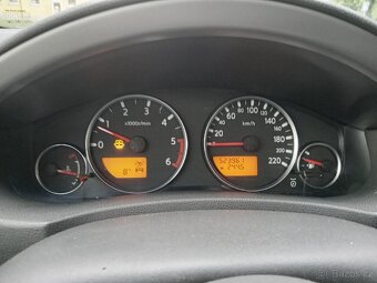 Nissan Pathfinder 2.5 DCI R51 - 6