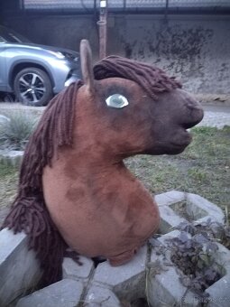 Hobby horse - 6