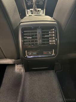 Volkswagen Arteon R-Line 2.0 tdi 176 kw - 6