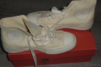 tenisky converse vel. 39,5 - 6