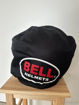 Otevřená helma Bell Helmets Tour lite NOVÁ - 6