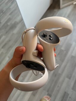 Oculus VR brýle a příslušenství - 6