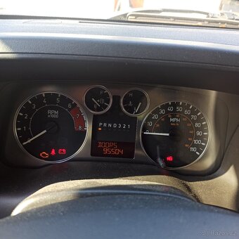 Hummer h3 - 6
