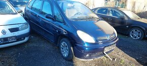 Citroen Xsara - 6