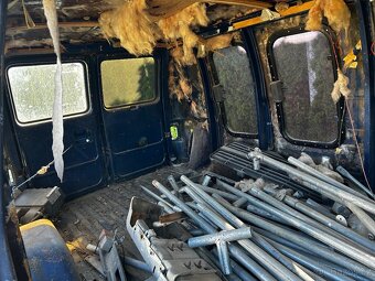 Chevrolet G20 VAN - 6