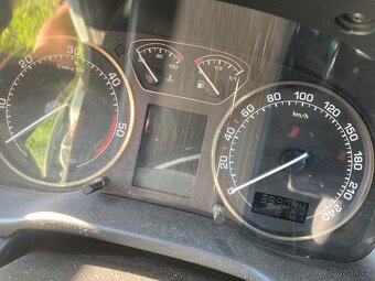 Škoda Octavia 1.9 tdi74kw - 6
