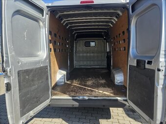Peugeot Boxer 3,0 L4H2 klima navi - 6