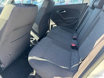 Volkswagen Polo 1.6 TDi 55 kw - 6