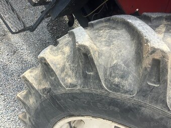 Zetor 6340 origo stav možno bez nakladače či s kabinou - 6