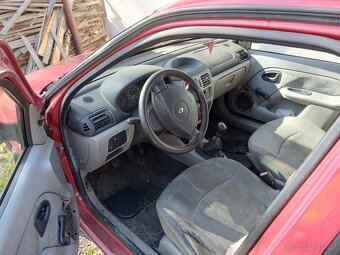 Renault thalia 1.4i - 6