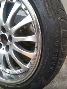 18 kola 5x112 - 6