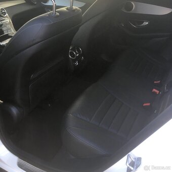 mercedes benz GLC 220d - 6