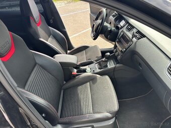 Skoda Octavia 3 2.0tdi 135kw rs - 6