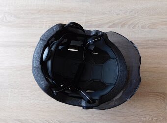 Cyklistická helma Ilm vel.L/XL 58-61cm - 6