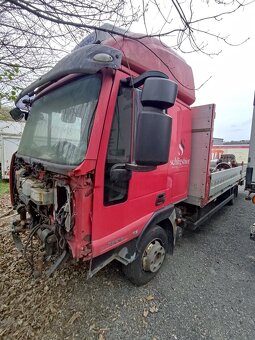 Iveco eurocargo 75e18 euro 5 - 6