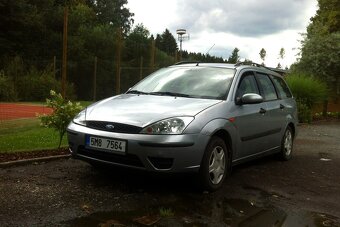 Ford Focus 1.4 Kombi, 148.579 km - 6