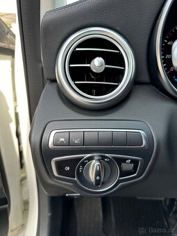 Mercedes Benz C220 cdi kombi - 6