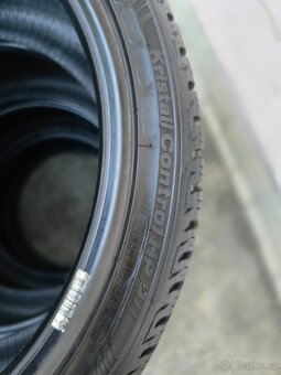 Kompletní ZÁNOVNÍ sada pneu Fulda 225/40/18 - 6
