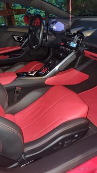 Lamborghini Huracán LP610-4 10V - 6