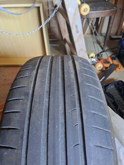 letní 215 60 R16 - 6